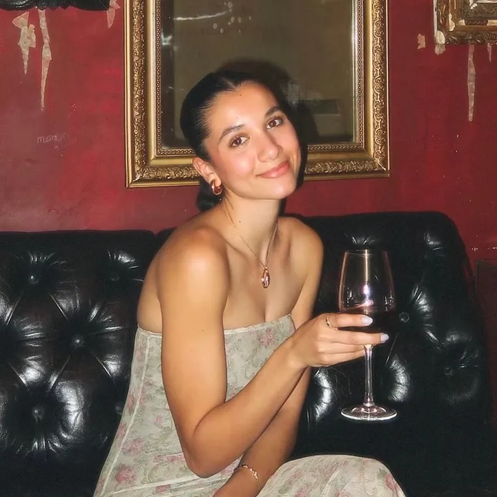 Laila Elnaggar