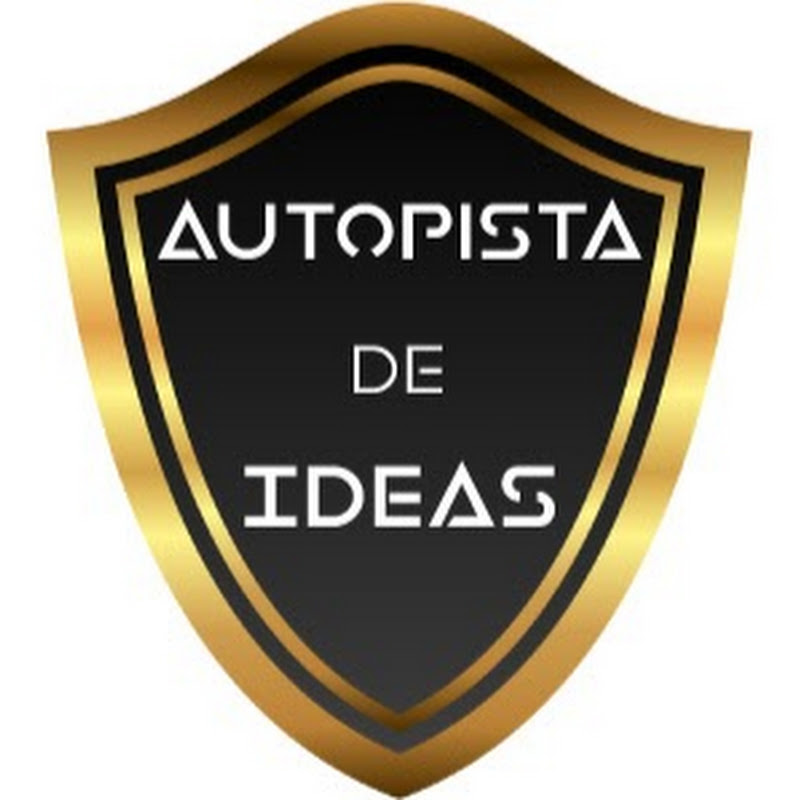 Autopista de Ideas