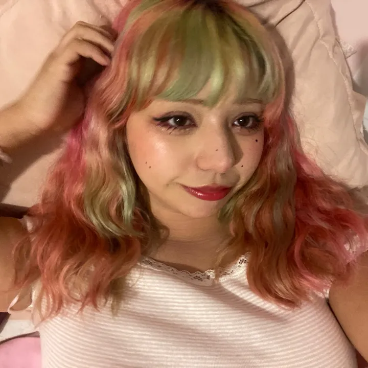 sole 🍓