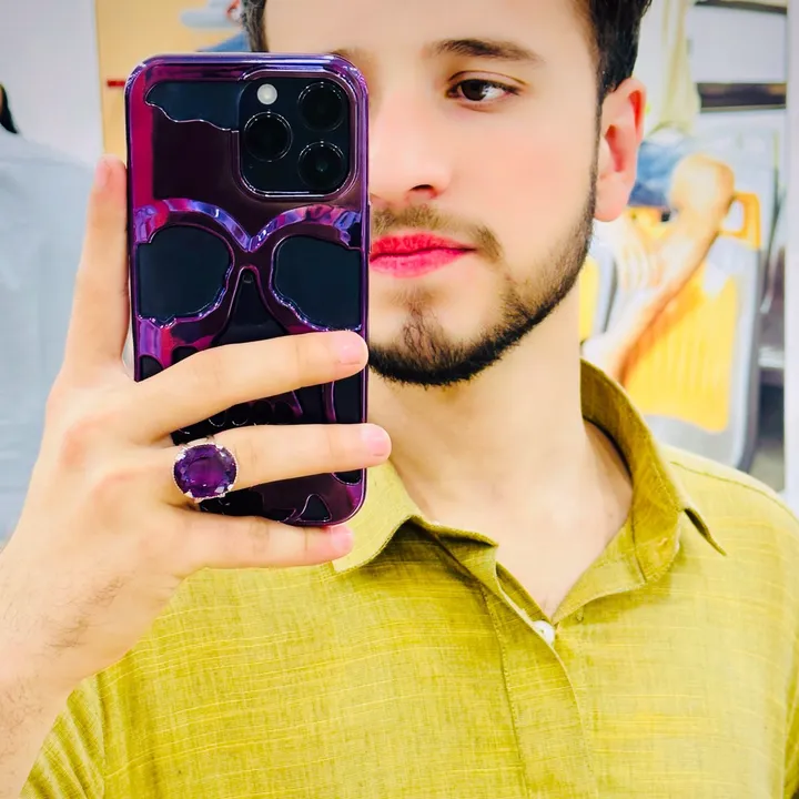 Hashmat Khan✨