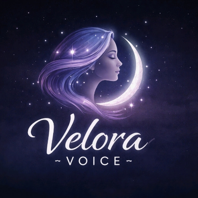 Velora voice