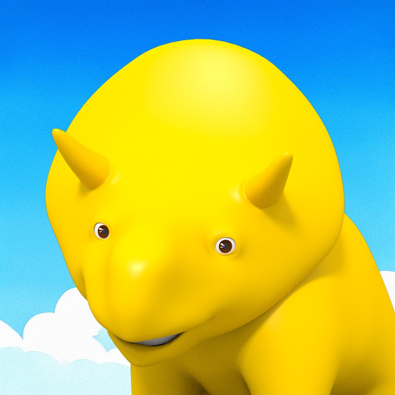 Learn with Dino - Deutsche