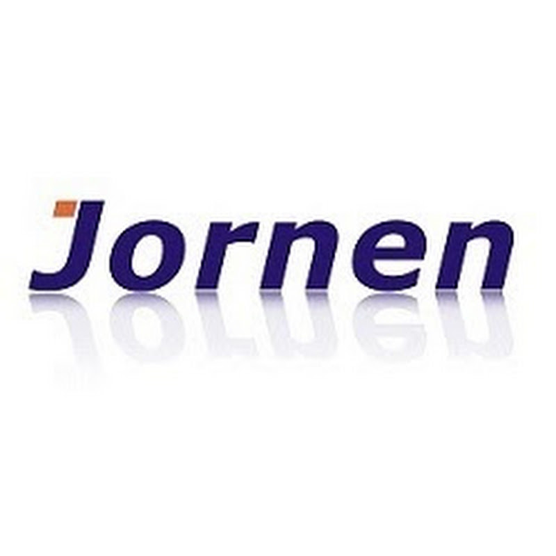 Jornen Machinery