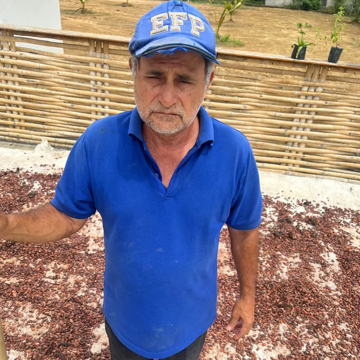 AgroViverosDaniel