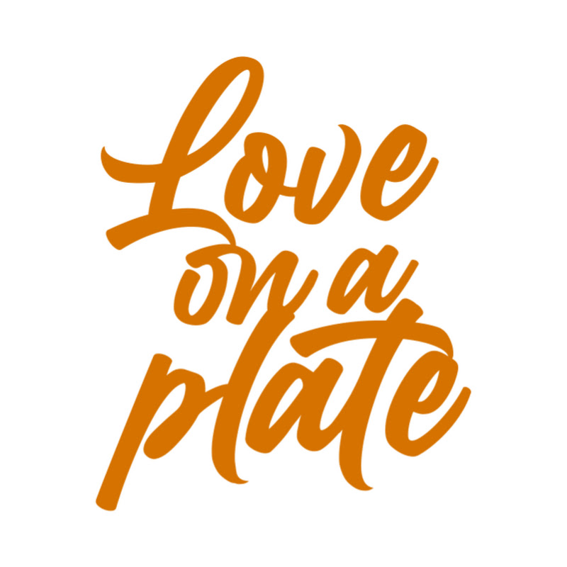 Love On a Plate
