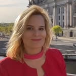 Johanna Rüdiger