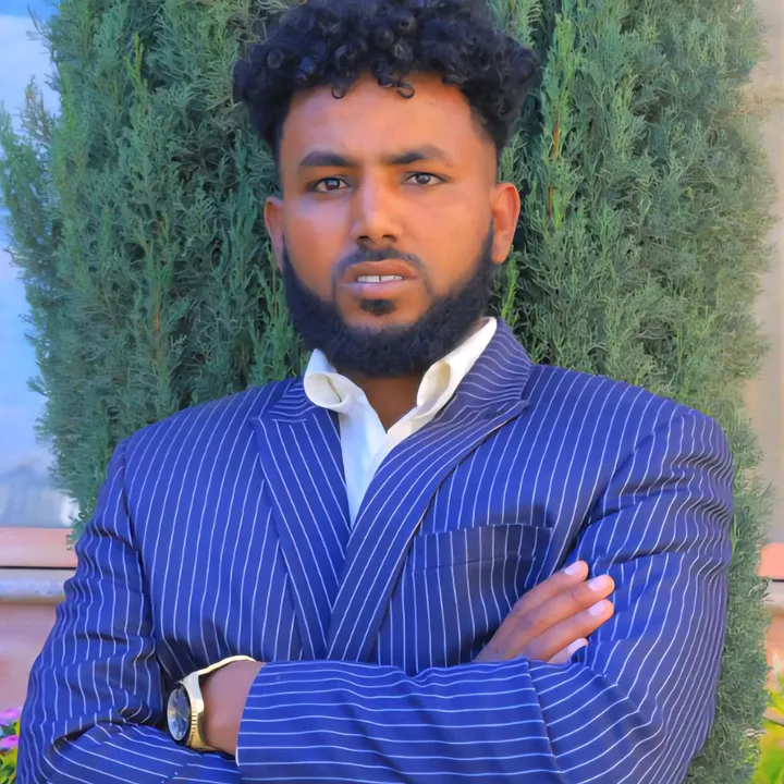Hadush  Michael