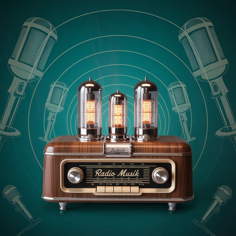 RADIO MUSIK