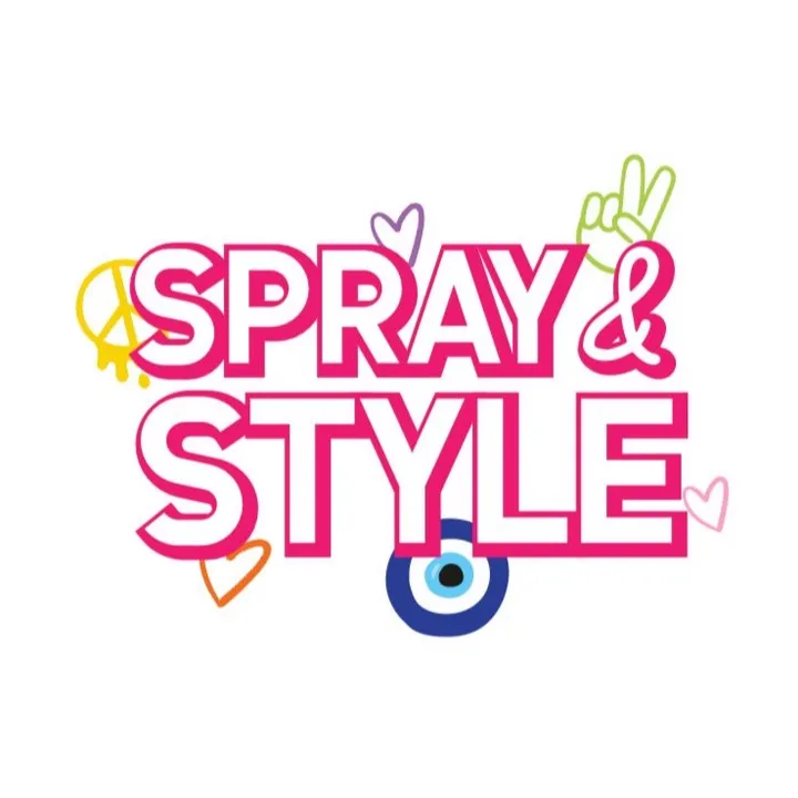 Spray and Style