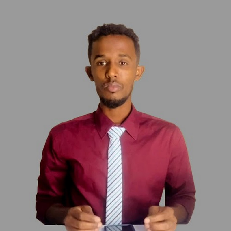CabdiSamad IBrahiM