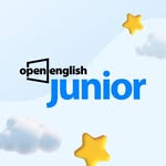 Open English Junior | Inglés para Niños