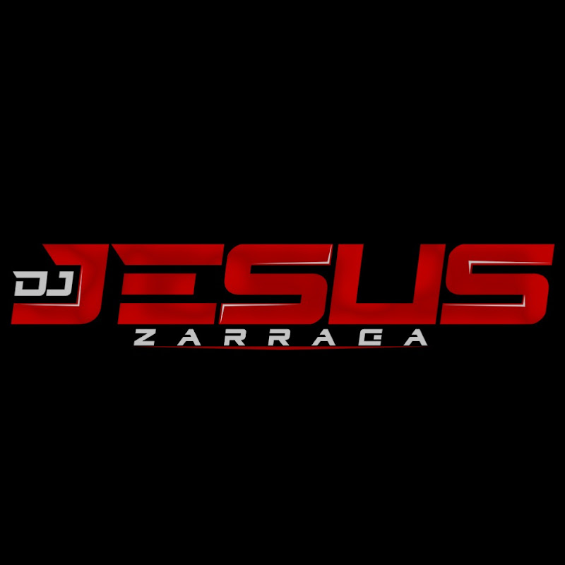 Dj Jesus Zarraga