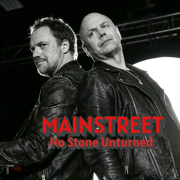 Mainstreet Inc.