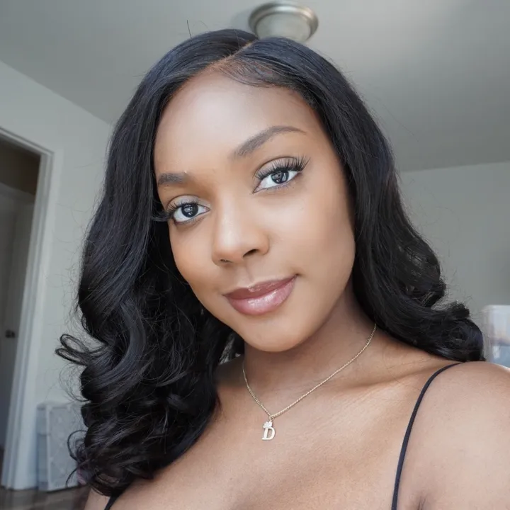Donita Marie | NYC Influencer
