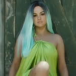 Selena Gomez Naturally