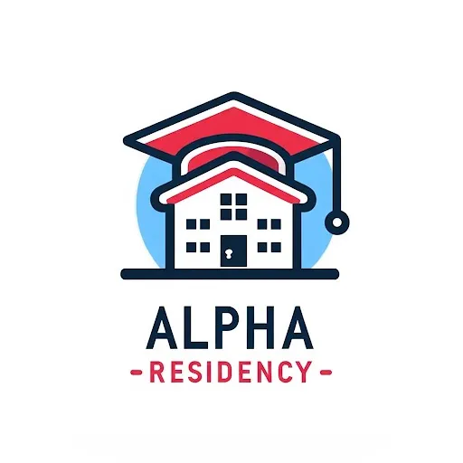 ALPHA RESIDENCY 🇹🇷