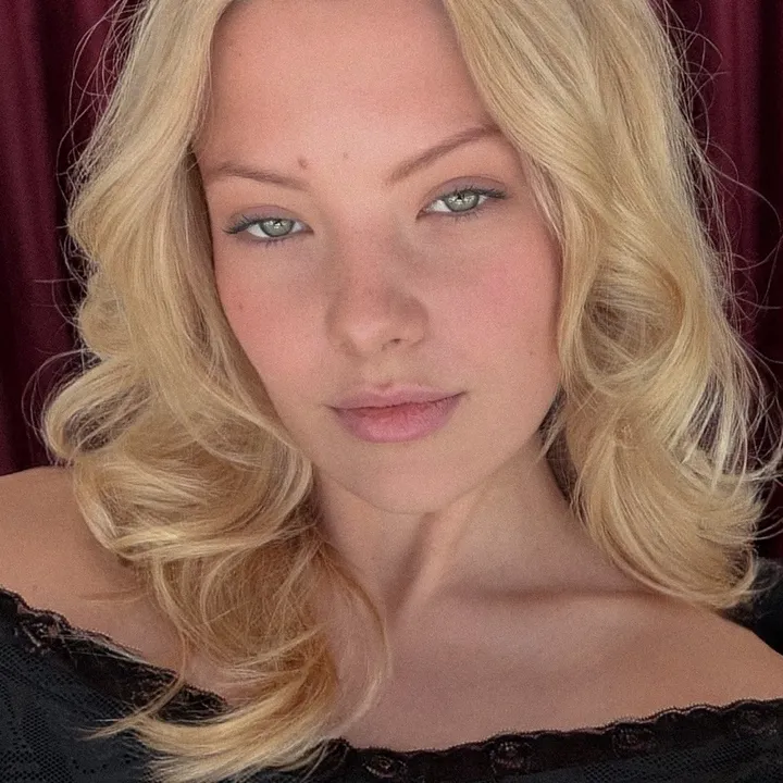 Xenia Tsirkova