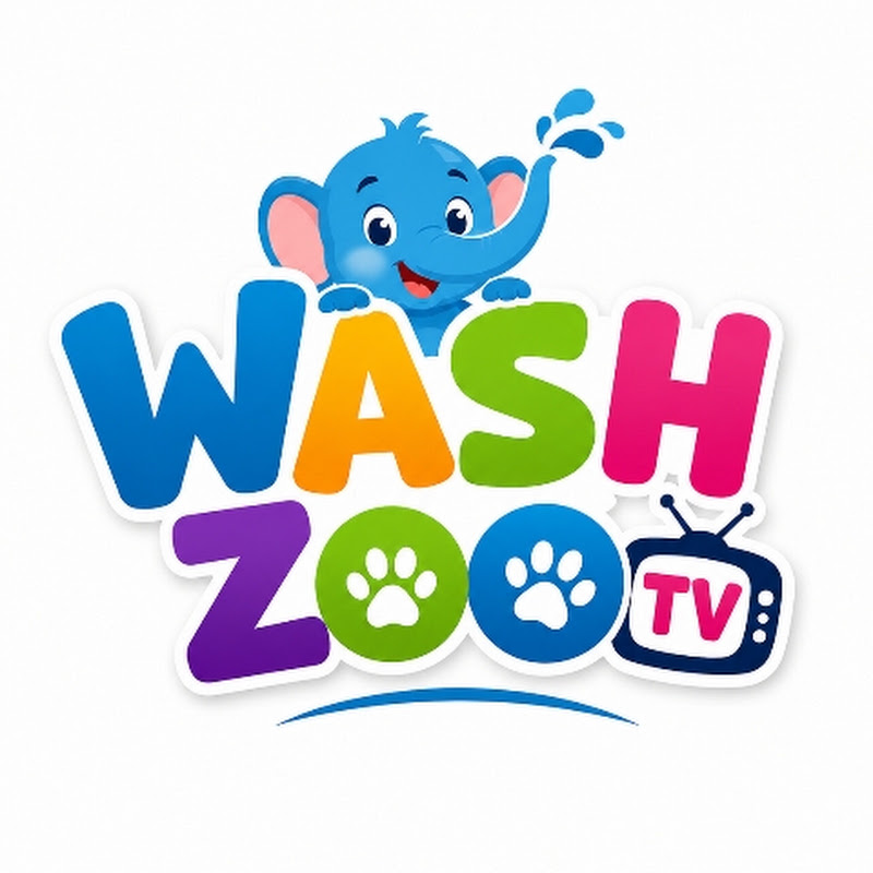 Wash Zoo Tv