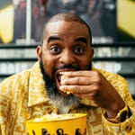 Albert Lawrence, TV Host - Tech | Entertainment | Lifestyle