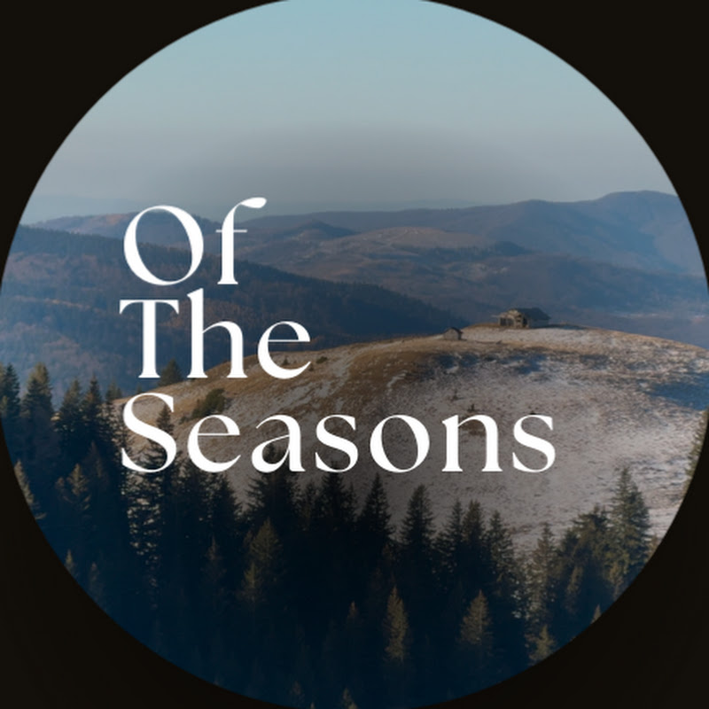 Of the Seasons