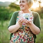 Author Ellie Alexander