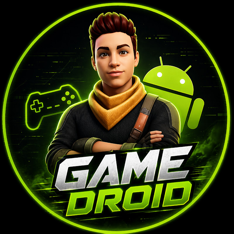 GameDroid
