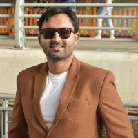 Syed Adnan Bukhari