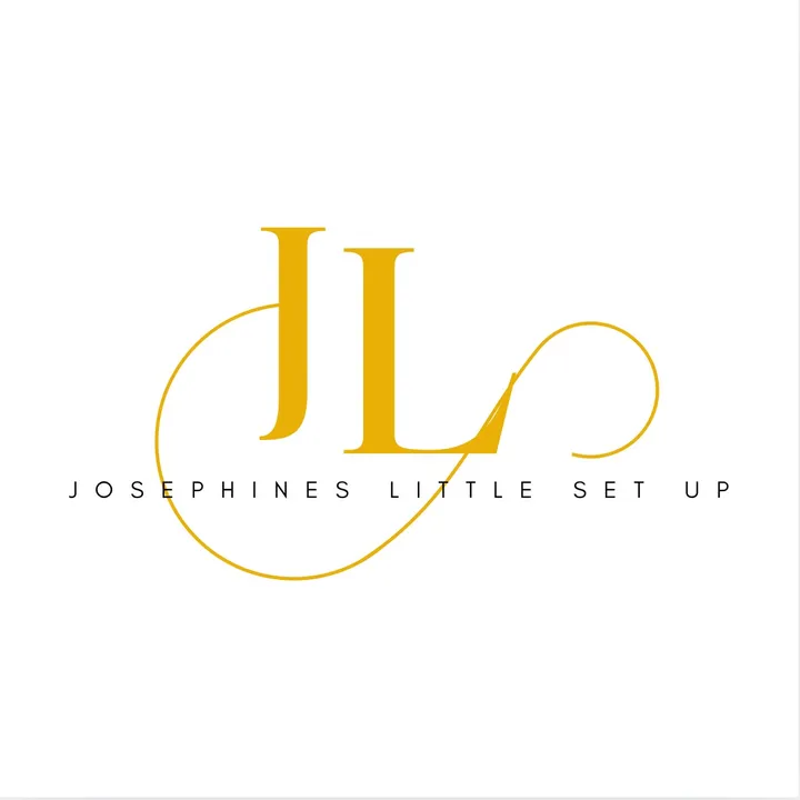 •Josephines•Little•Setup