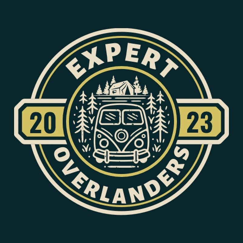 Expert Overlanders