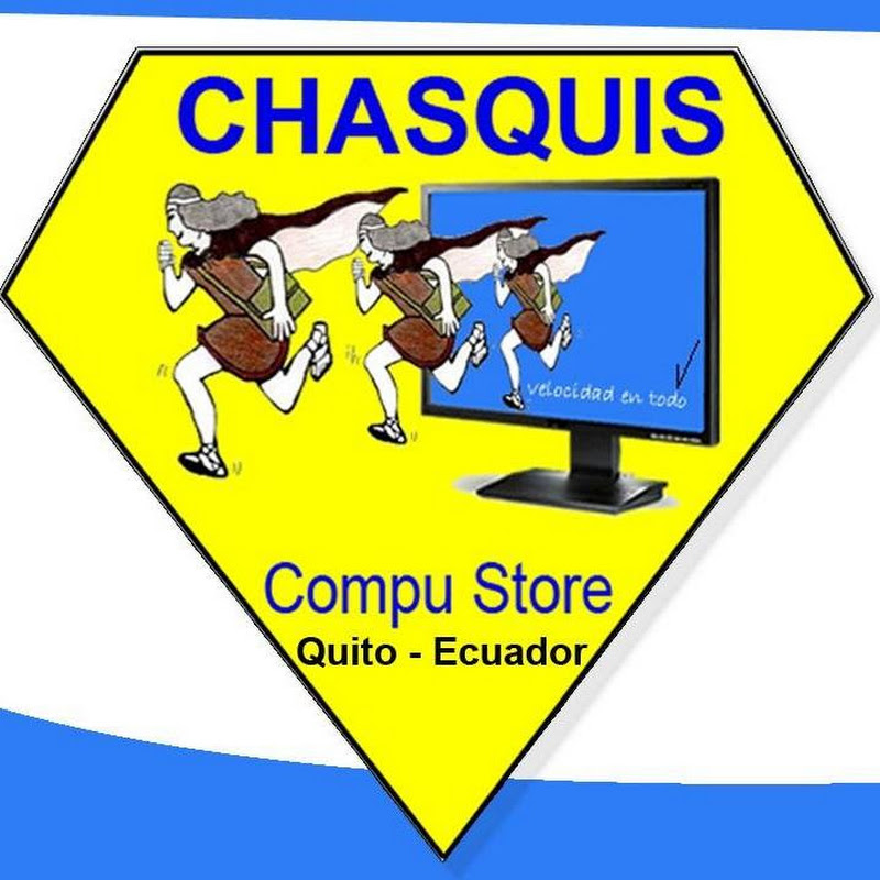 Chasquis Compu Store