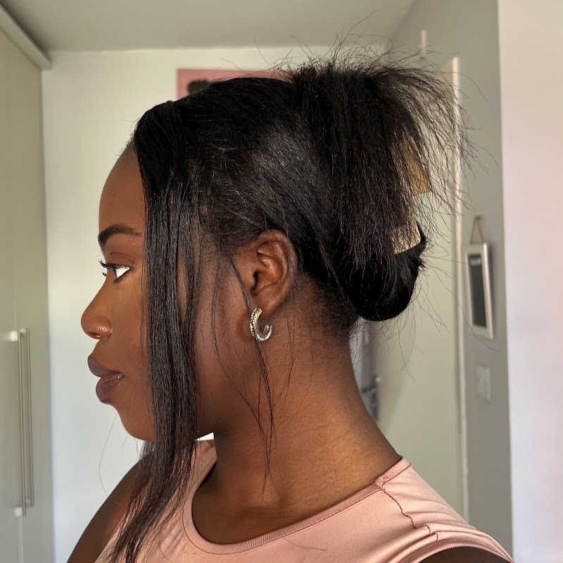 Agyeiwaa Mensah