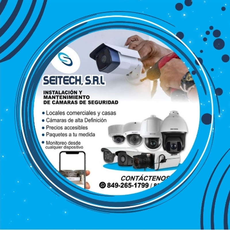 Seitech srl 