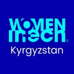 Women in Tech Kyrgyzstan 🇰🇬