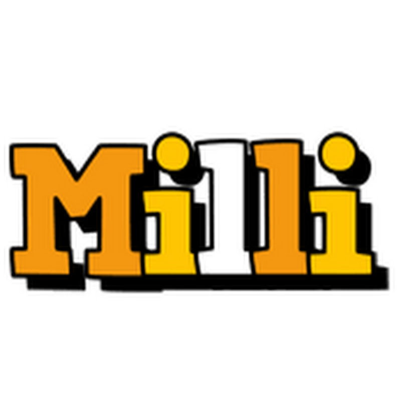 MILLIASMR