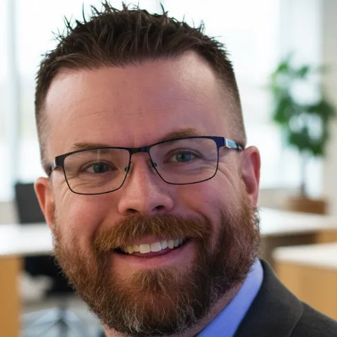 Dr. Kurt Spady, PhD
