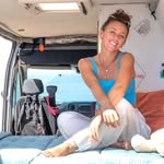 Katy | Vanlife & Solo Travel