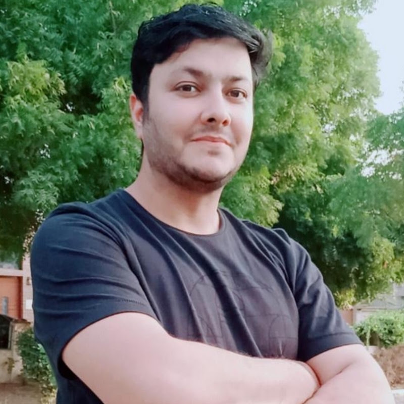 Dr. Saeed Shaikh Physiotherapist