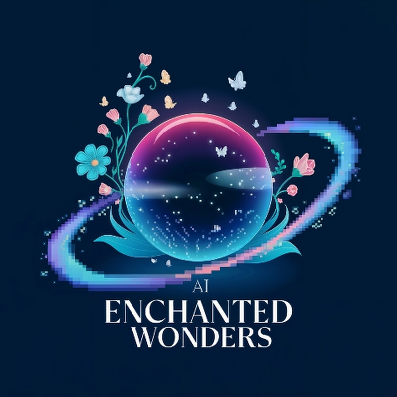 Ai ENCHANTED WONDERS