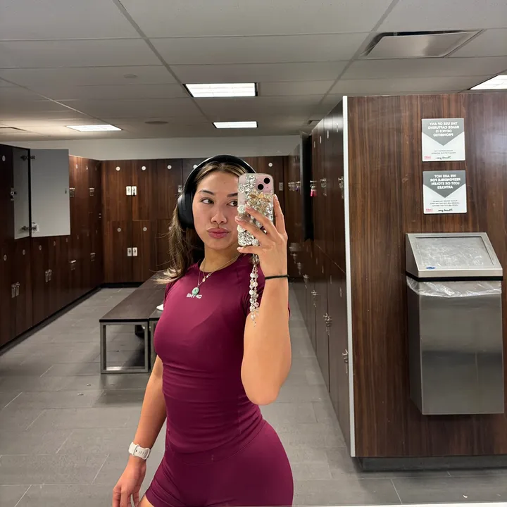 Melissa Lingat