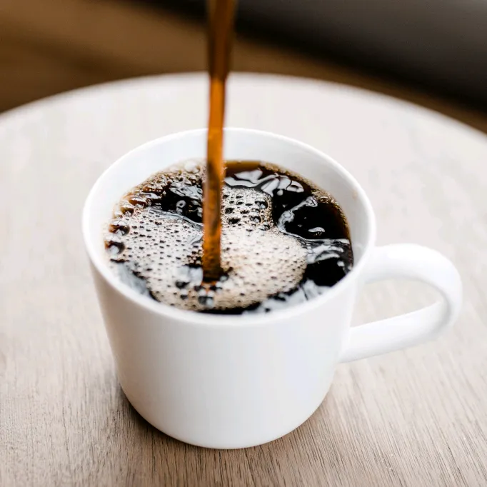 My Daily Coffee