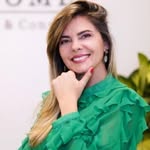Fernanda Thomé - Advogada