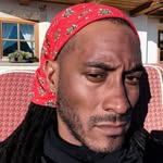 SUNNERY JAMES