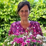 Sabrina Lange
