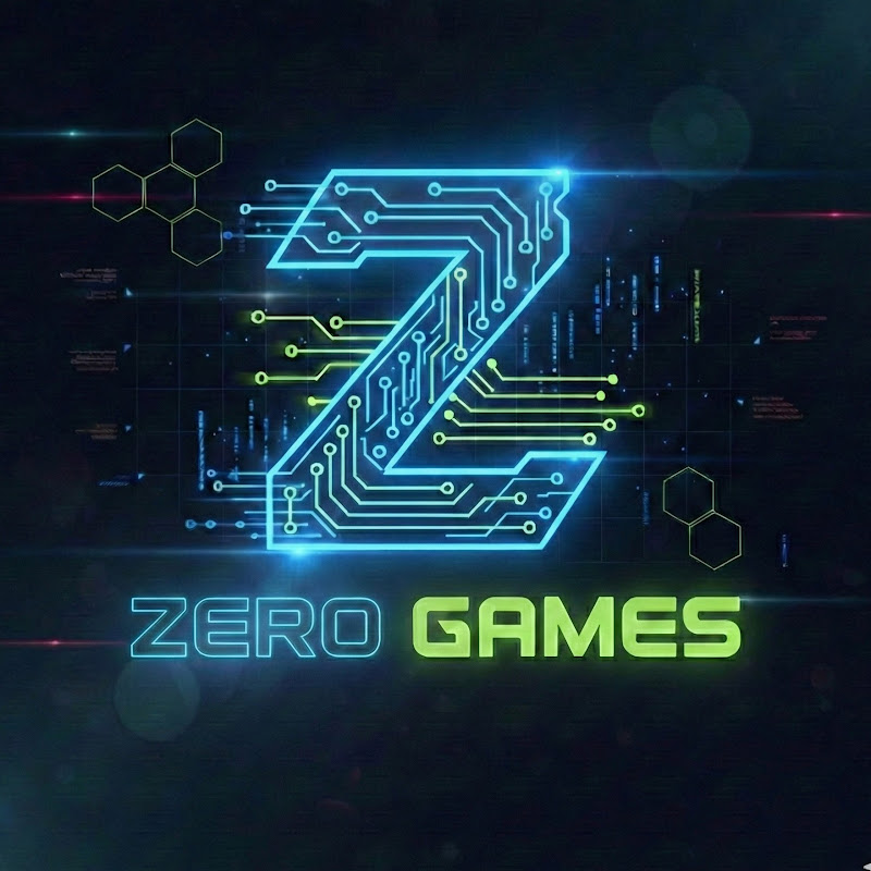 ZERO GAMES