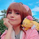 Andy Pandy Cosplayer y Creadora de Contenido