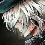 Sandra S. Rush | Dark Fantasy Artist