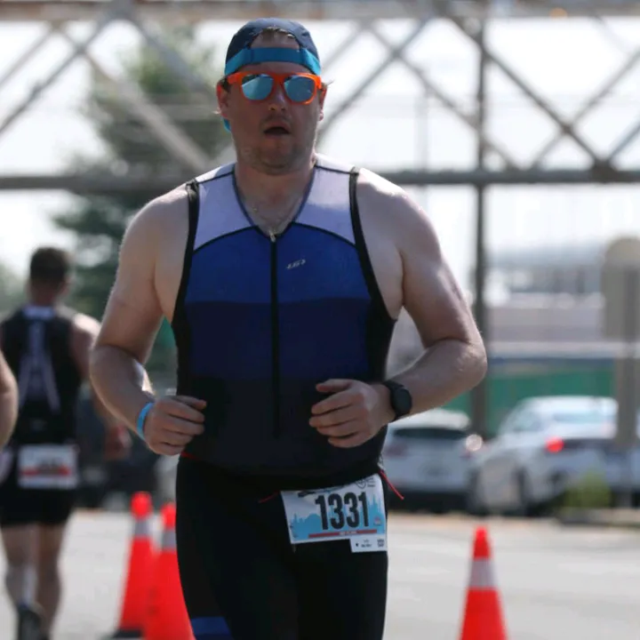 David | Triathlete 🇬🇧 🇨🇦