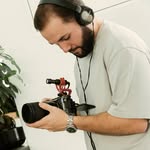 Júnio Cunha / Filmmaker