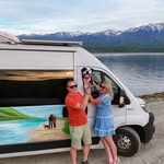 Roamaniacs 🚐Andreea & George