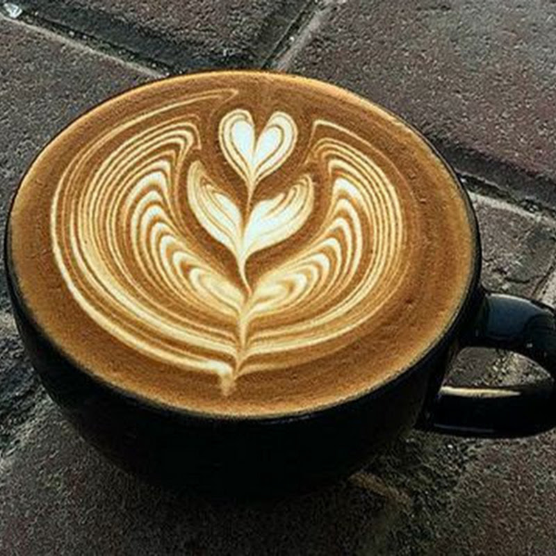 Great Latteart
